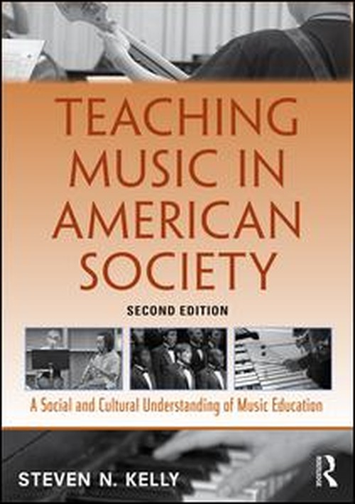 Teaching Music in American Society