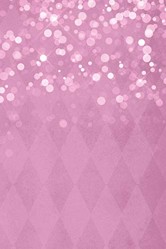 Pink Enchantment Composition Notebook - Small Ruled Notebook - 6x9 Lined Notebook (Softcover Journal / Notebook / Diary)