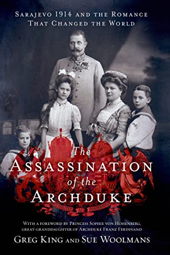 The Assassination of the Archduke