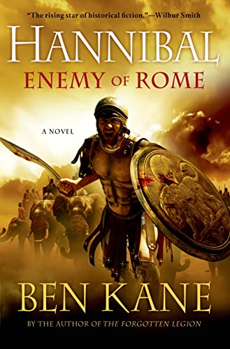 Hannibal: Enemy of Rome