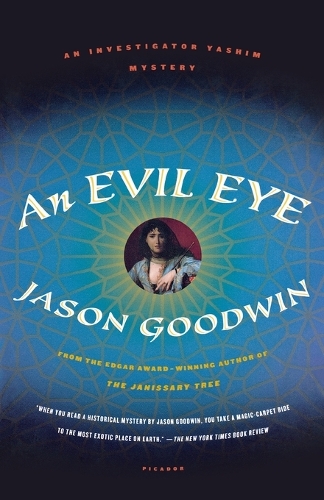 An Evil Eye