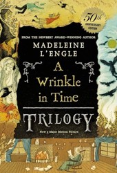 A Wrinkle in Time Trilogy