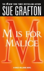 M Is for Malice