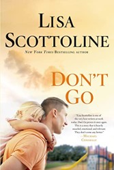Don't Go