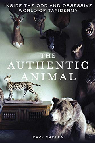 The Authentic Animal