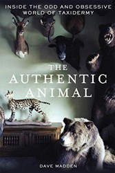 The Authentic Animal
