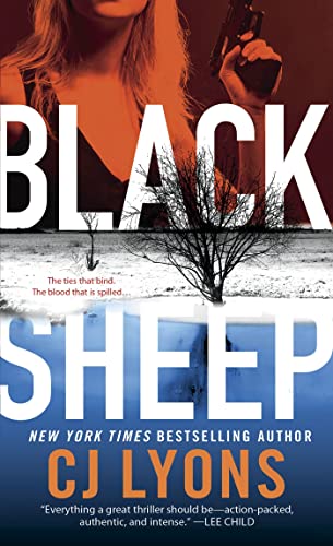 Black Sheep