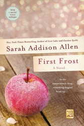 First Frost