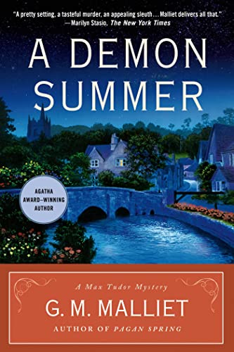 A Demon Summer