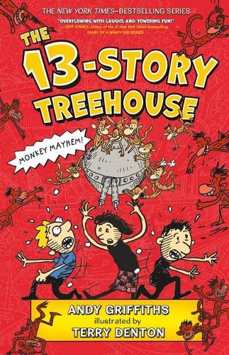 The 13-Story Treehouse