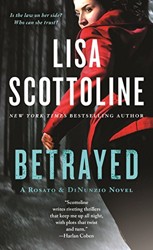 Betrayed