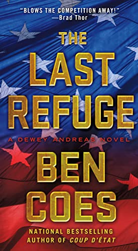 The Last Refuge