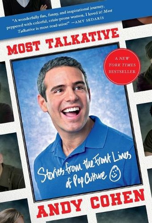 Most Talkative