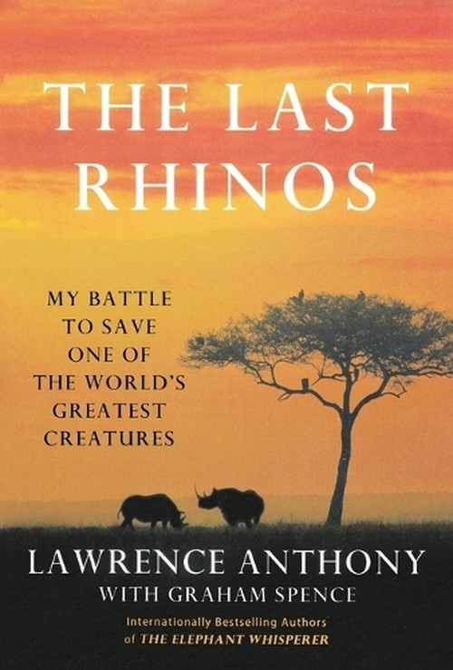 The Last Rhinos
