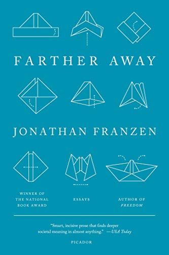 Farther Away