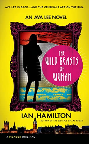The Wild Beasts of Wuhan