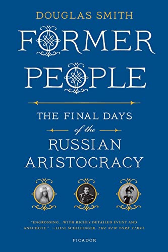 Former People