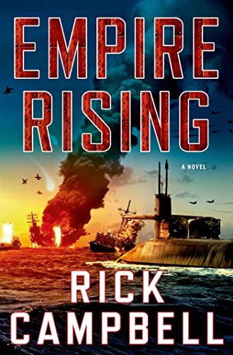 Empire Rising