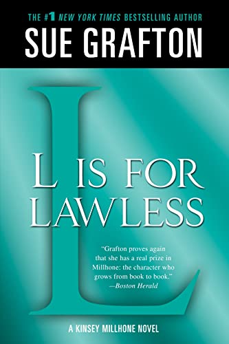 L Is for Lawless