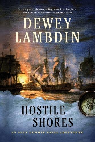 Hostile Shores