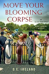 Move Your Blooming Corpse