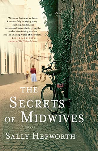 The Secrets of Midwives