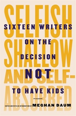 Selfish, Shallow and Self-Absorbed
