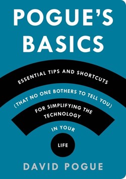 Pogue's Basics