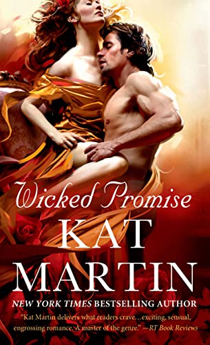 Wicked Promise