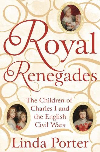 Royal Renegades