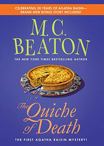 The Quiche of Death