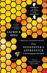 The Beekeeper's Apprentice