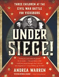 Under Siege!