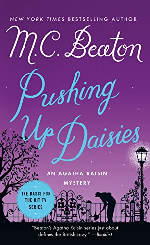 Pushing Up Daisies