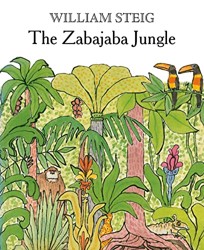 The Zabajaba Jungle