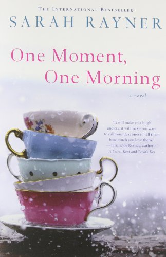One Moment, One Morning