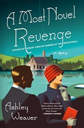 A Most Novel Revenge