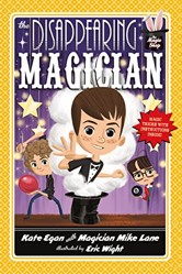 The Disappearing Magician
