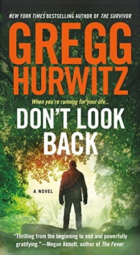 Don't Look Back
