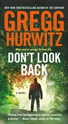 Don't Look Back