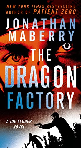 The Dragon Factory
