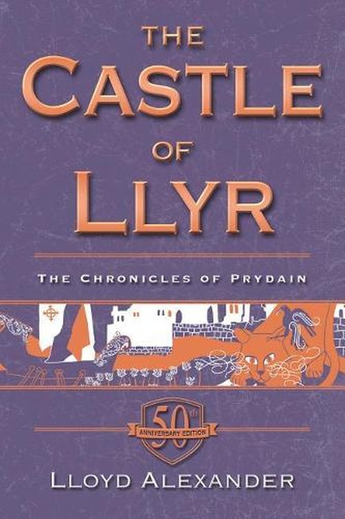 The Castle of Llyr