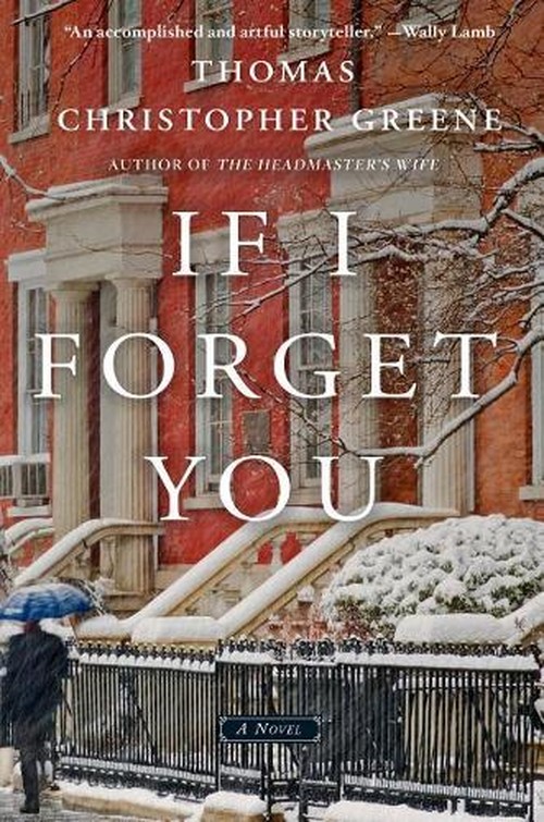 If I Forget You