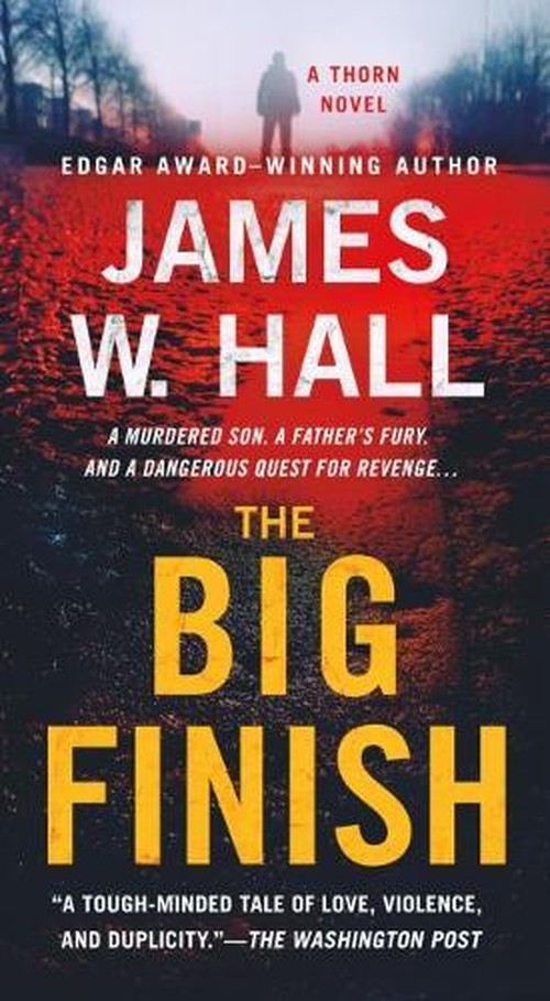 Big Finish