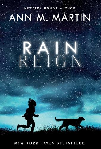 Rain Reign