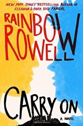 Rainbow Rowell