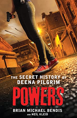 Powers