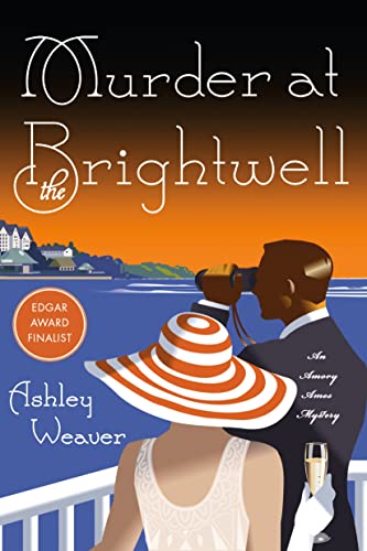 Murder at the Brightwell