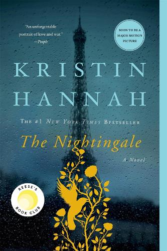 HANNAH, KRISTIN - Nightingale: Hannah Kristin