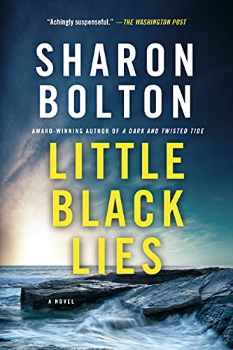 Little Black Lies